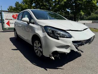 Opel Corsa  picture 7