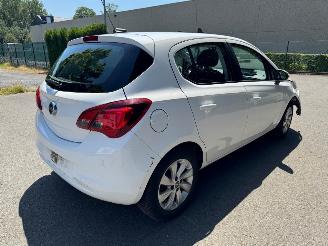 Opel Corsa  picture 5