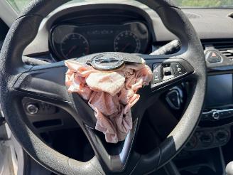 Opel Corsa  picture 13