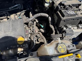 Opel Corsa  picture 26