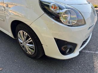 Renault Twingo  picture 10