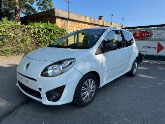 škoda osobní automobily Renault Twingo  2010/12