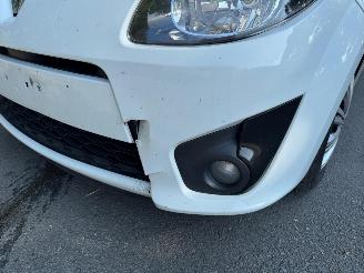 Renault Twingo  picture 2
