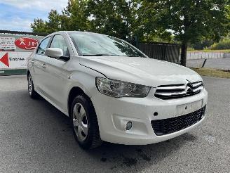 Citroën C-Elysee 1ER PROPRIéTAIRE picture 9