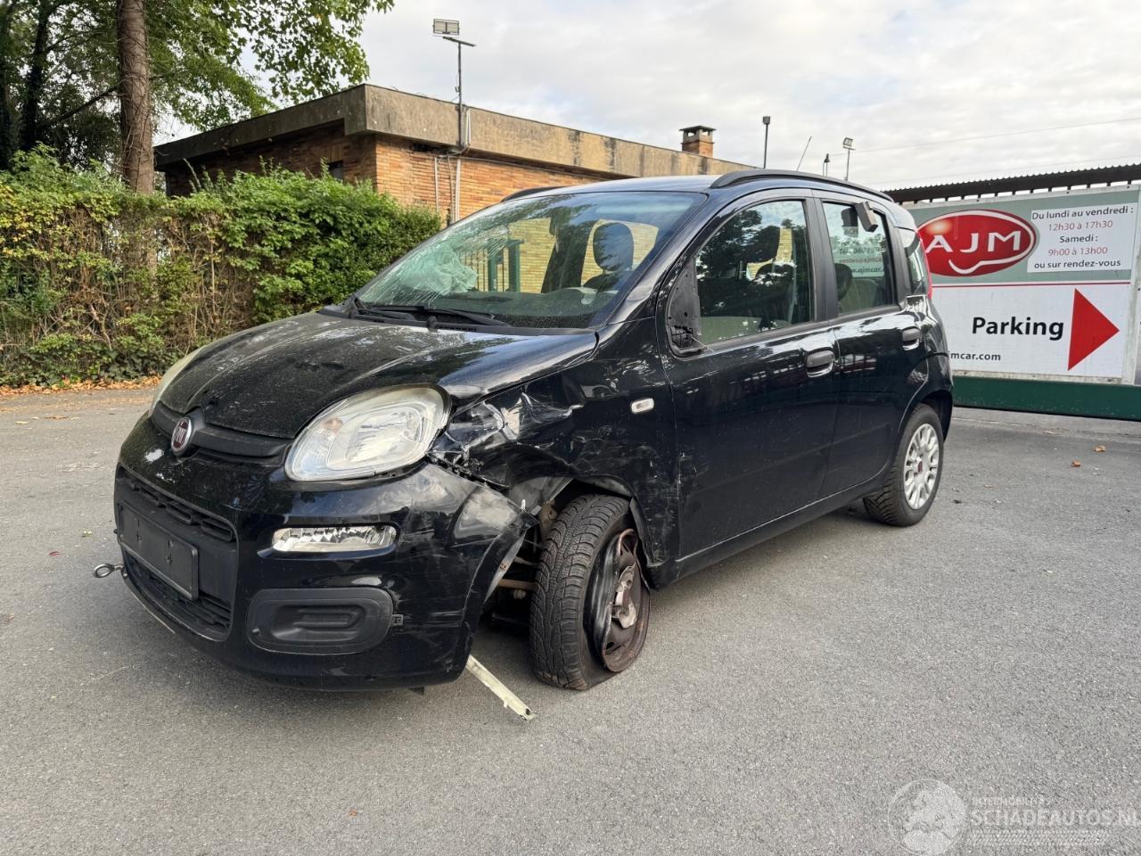 Fiat Panda 1ER PROPRIéTAIRE