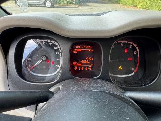Fiat Panda 1ER PROPRIéTAIRE picture 21