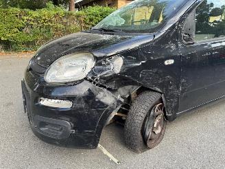Fiat Panda 1ER PROPRIéTAIRE picture 2