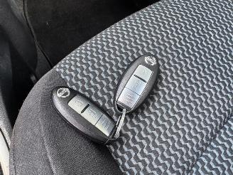 Nissan Note  picture 27