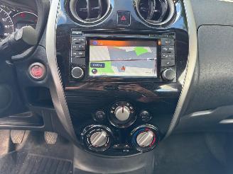 Nissan Note  picture 20