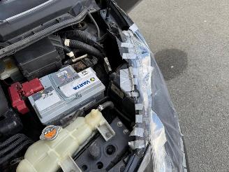 Nissan Note  picture 25