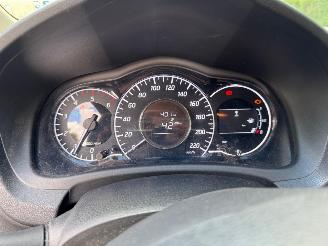 Nissan Note  picture 22