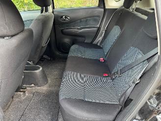 Nissan Note  picture 16