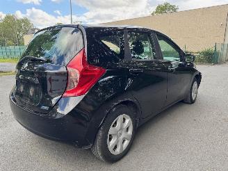 Nissan Note  picture 8