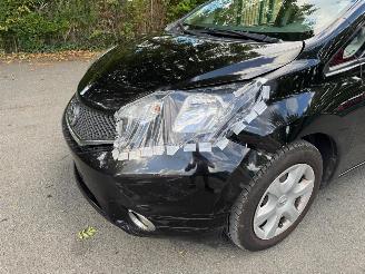 Nissan Note  picture 2