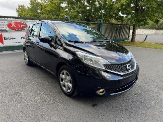 Nissan Note  picture 12