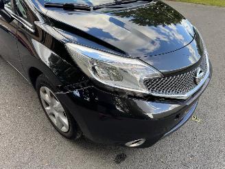 Nissan Note  picture 13