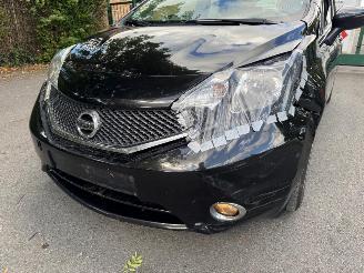 Nissan Note  picture 3