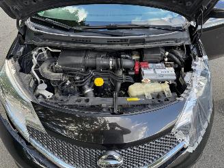Nissan Note  picture 24