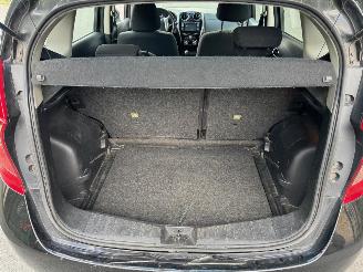 Nissan Note  picture 15