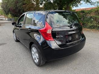 Nissan Note  picture 4