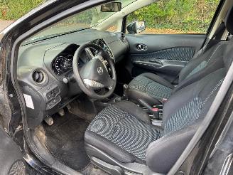 Nissan Note  picture 17