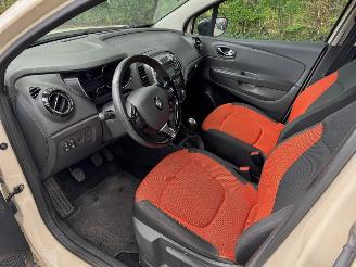 Renault Captur TVA DéDUCTIBLE picture 13