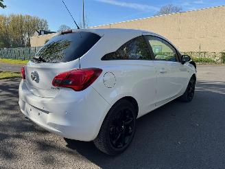 Opel Corsa  picture 7