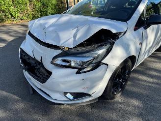 Opel Corsa  picture 2