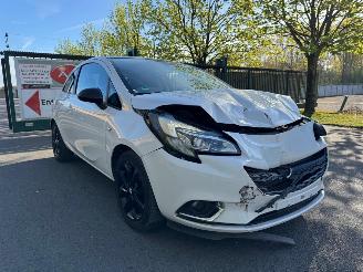 Opel Corsa  picture 8