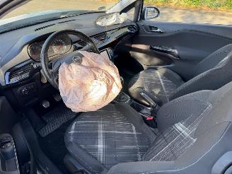Opel Corsa  picture 12