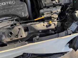 Opel Corsa  picture 10