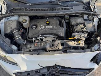Opel Corsa  picture 9