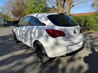 Opel Corsa  picture 6