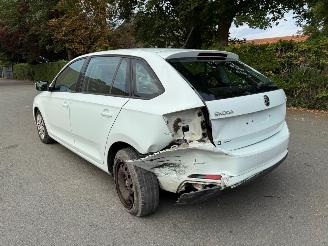 Skoda Rapid  picture 2