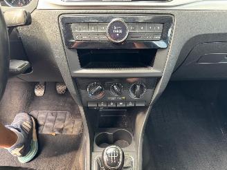 Skoda Rapid  picture 13