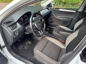 Skoda Rapid  picture 11