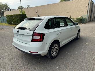 Skoda Rapid  picture 7