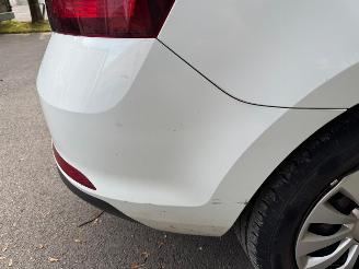 Skoda Rapid  picture 8