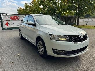 Skoda Rapid  picture 9