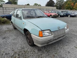 Opel Kadett 1 OWNER picture 8