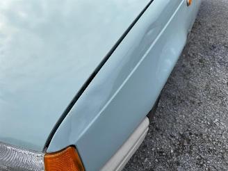 Opel Kadett 1 OWNER picture 2