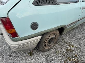 Opel Kadett 1 OWNER picture 7