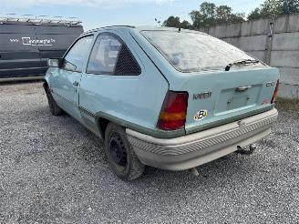 Opel Kadett 1 OWNER picture 4