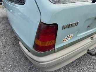 Opel Kadett 1 OWNER picture 5