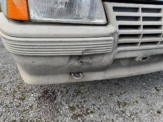 Opel Kadett 1 OWNER picture 9