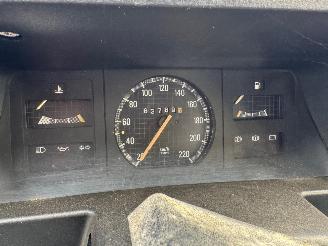 Opel Kadett 1 OWNER picture 14