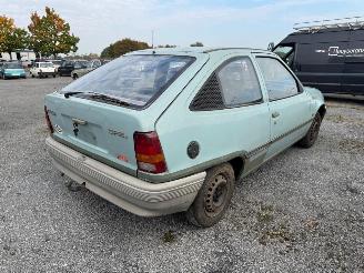 Opel Kadett 1 OWNER picture 6