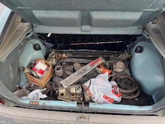 Opel Kadett 1 OWNER picture 11