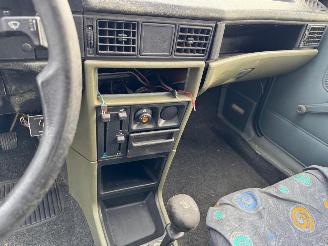 Opel Kadett 1 OWNER picture 15