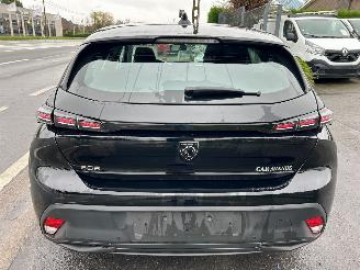 Peugeot 308 HDI picture 15